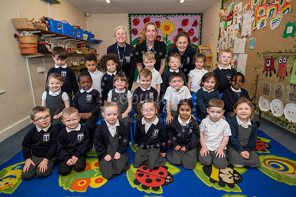 BFP Tollgate Primary School, Tollgate Ln, Bury Saint Edmunds Cla