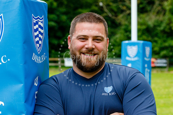 Diss Rugby Club