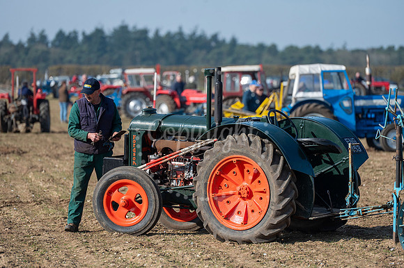 BFP Ampton Hall Estates, Ampton, Suffolk Vintage Ploughing Socie