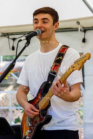 Fox Inn Beer Festival