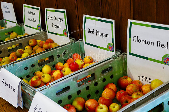Lopham Farmers Market held at he village hall