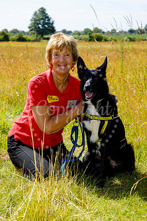 Dogs Trust Snetterton Rehoming Centre