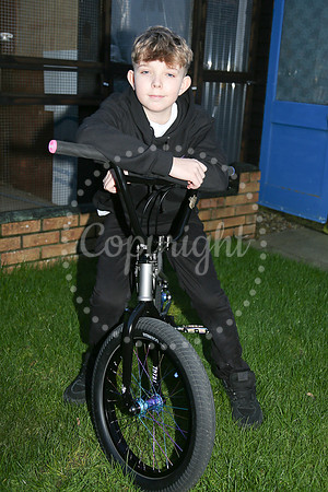 GB Freestyle Rider
