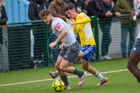 Newmarket Football ClubNewmarket v Maldon & Tiptree. Picture by