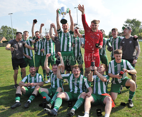 Sam Arnold Memorial Trophy