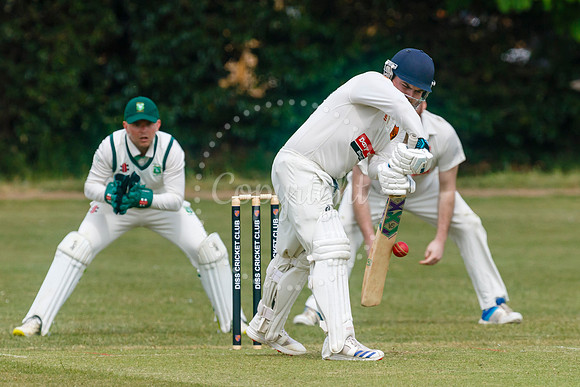 Diss CC v Dereham CC
