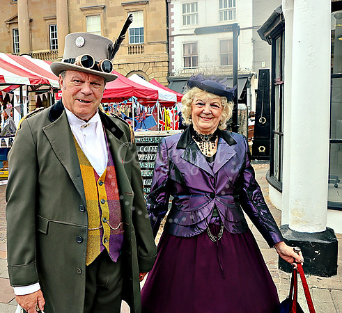 Steampunk Festival