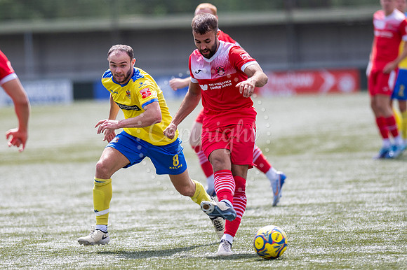 AFC SudburyAFC Sudbury v Needham Market Picture by Mark Westley