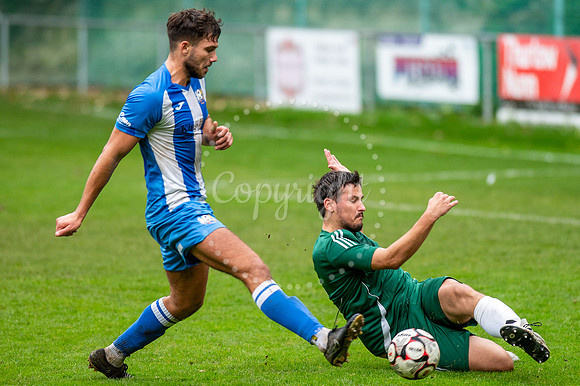 Lakenheath Football Club, The Pit, Wings Road, LakenheathFootba