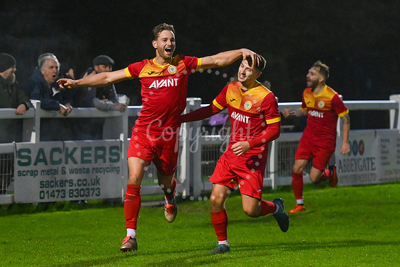 Walsham-le-Willows FC,Summer Road, Walsham-le-Willows Football