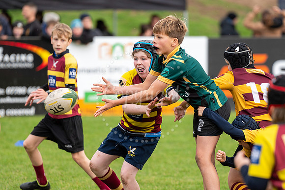 Bury St Edmunds Rugby Club, Southgate Green, Bury St Edmunds Bu