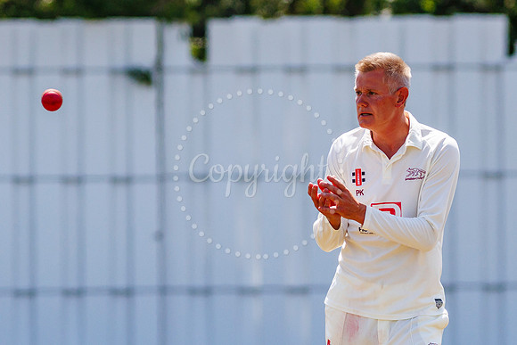Garboldisham v Norwich
