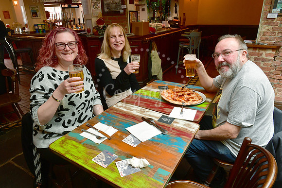 Not The Newark Beer Festival