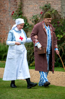 SFP Kentwell Hall, Long MelfordBringing The Boys Home - First W