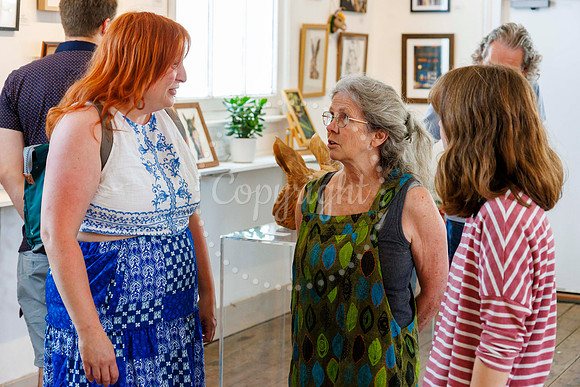designermakers21 Summer Exhibition