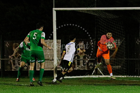 Harleston Town vs Soham Town Rangers