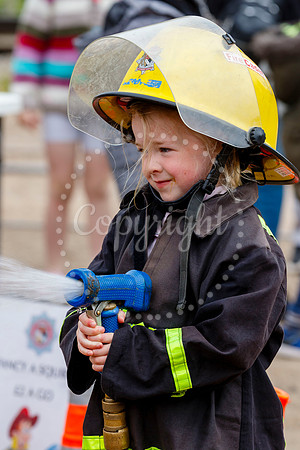 Bressingham Steam Museum Easter Egg Hunt