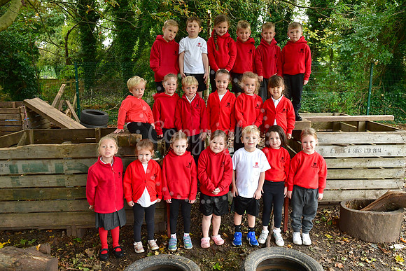 First Class 2024