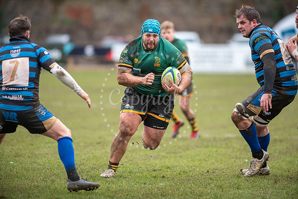Bury St Edmunds Rugby Club, Southgate Green, Bury St EdmundsRug