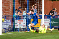 Bury Town FC, Ram Meadow, Bury St EdmundsFootball - Bury Town h