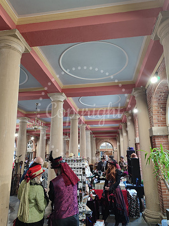 Steampunk Festival