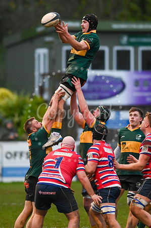 Bury St Edmunds Rugby Club, Southgate Green, Bury St EdmundsRug
