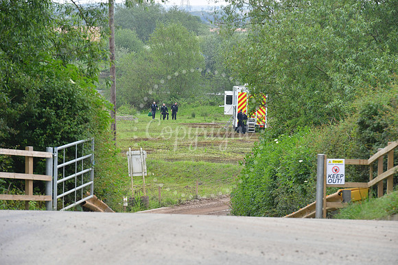 Cromwell Quarry