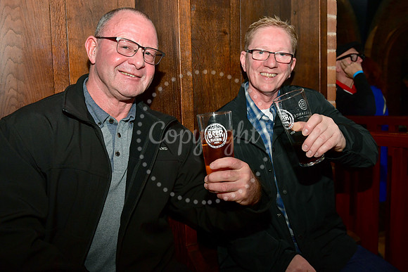 Kelham Hall Beer and Cider Festival