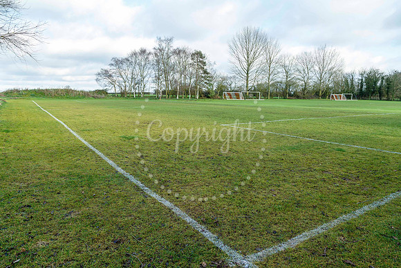 Diss Town Youth FC