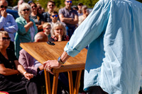 Denham Village Hall reopened after years of closure and disrepai