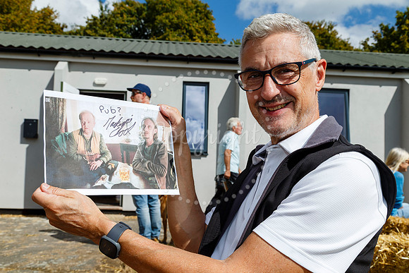 Denham Village Hall reopened after years of closure and disrepai
