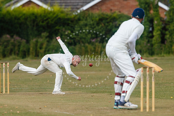 Stradbroke v Woolpit IV