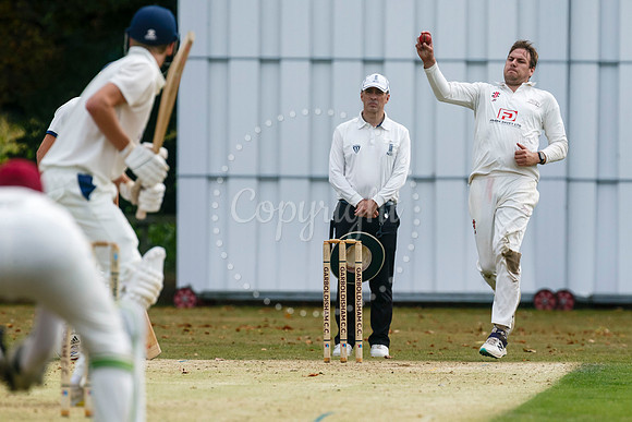 Garboldisham v Brooke