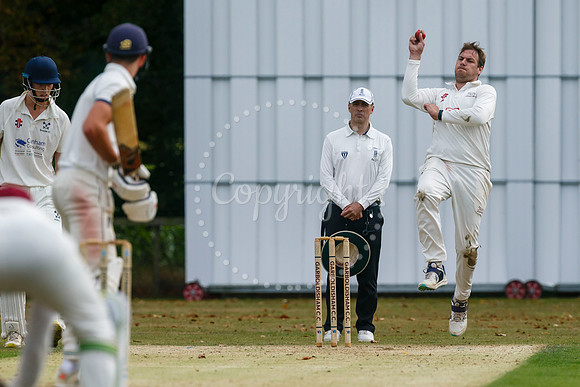 Garboldisham v Brooke