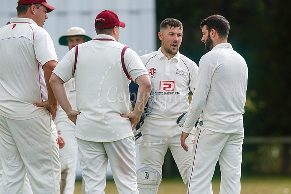 Garboldisham v Brooke