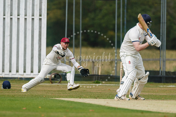 Garboldisham v Brooke