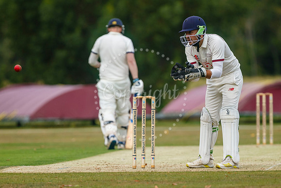 Garboldisham v Brooke