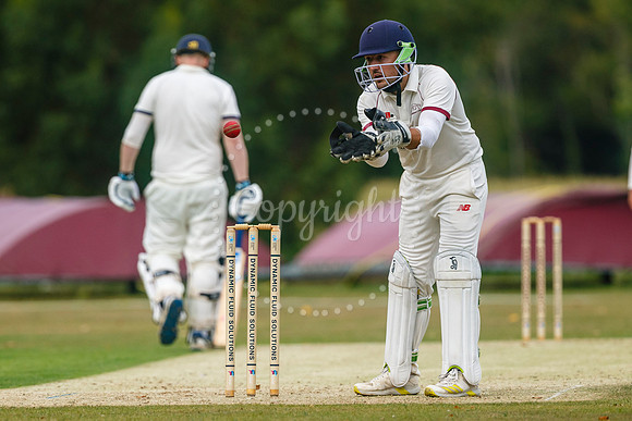 Garboldisham v Brooke