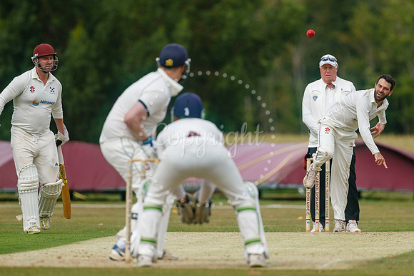 Garboldisham v Brooke