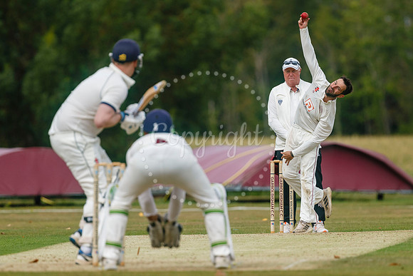 Garboldisham v Brooke