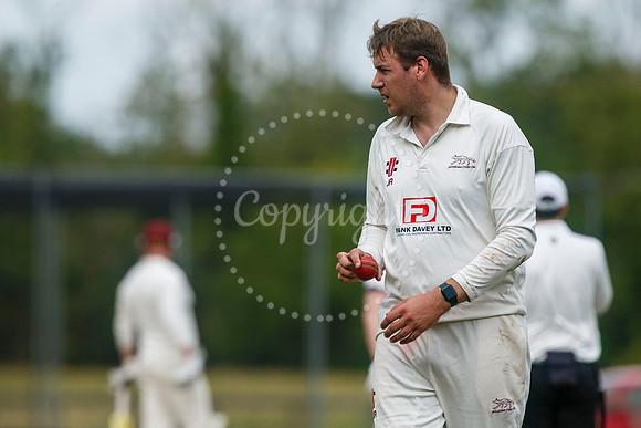 Garboldisham v Brooke