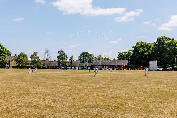 Diss v Horsford II