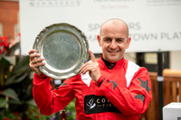 NJ July racecourse, NewmarketNewmarket Town Plate. Picture by M