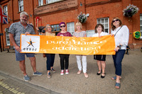 NJ Newmarket Town Council King Edward VII Memorial Hall, 124 Hig