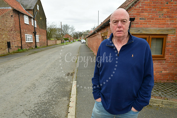 CCTV Highways drainage investigation