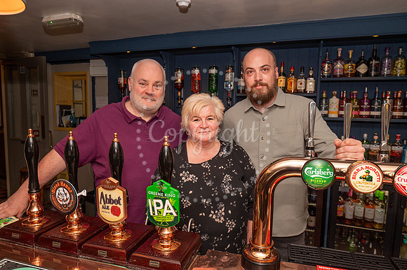 The Westgate, Guildhall Street, Bury St Edmunds, Sean Driscoll t