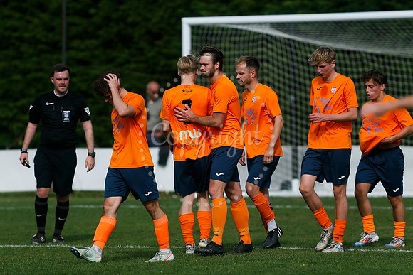 Diss Town v Haverhill Borough