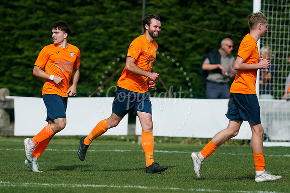 Diss Town v Haverhill Borough