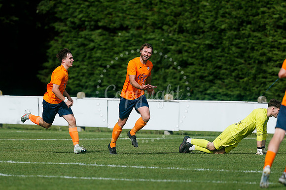 Diss Town v Haverhill Borough
