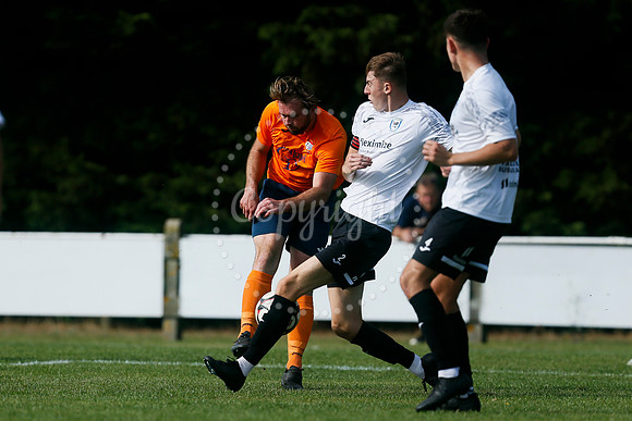 Diss Town v Haverhill Borough